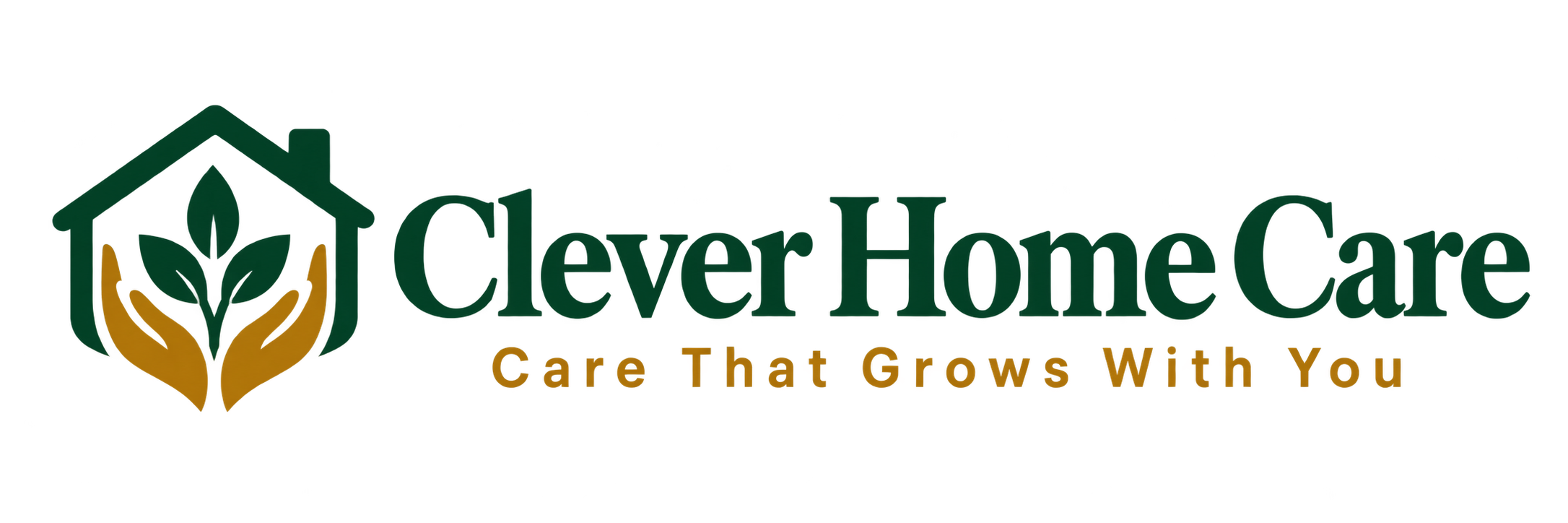 Clever Home Care — Care That Grows With You
